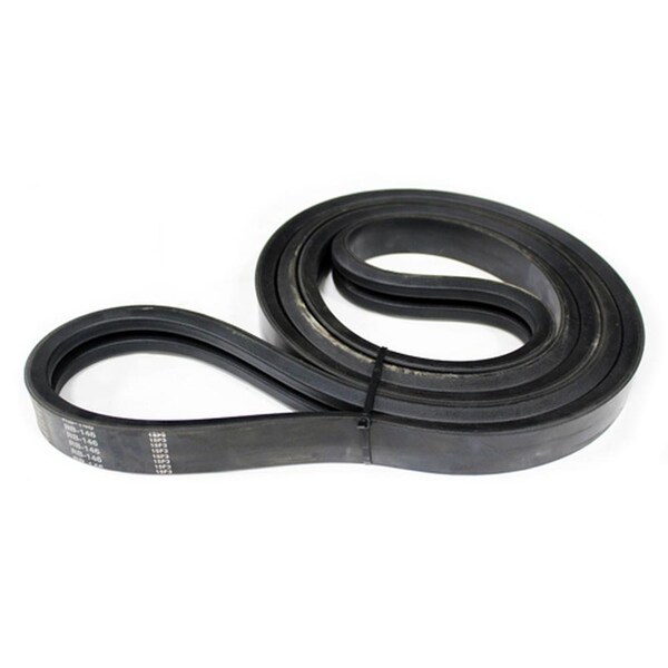 Aftermarket Chooper, Drive, VBelt Fits Redekop 9500 9510 9600 9610 9650 WN-RK-BE2B173-PEX - main